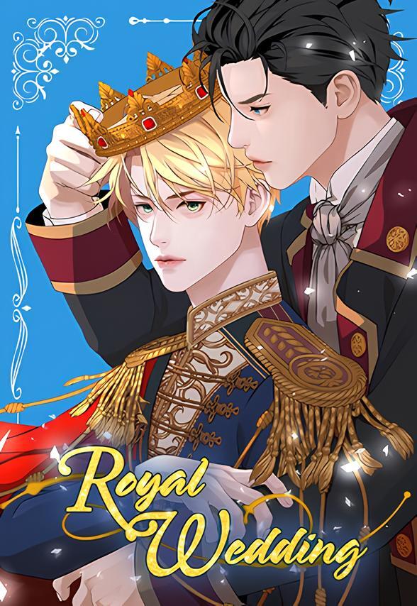 Royal wedding [Chiharu]